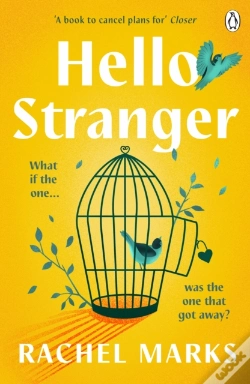 Capa do artigo Hello, Stranger