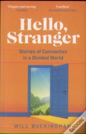 Capa do artigo Hello, Stranger