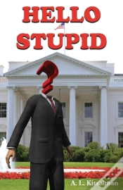 Capa do artigo Hello Stupid