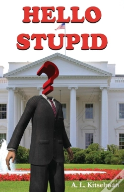 Capa do artigo Hello Stupid