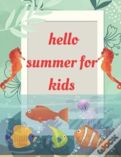 Capa do artigo Hello Summer For Kids