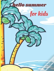 Capa do artigo Hello Summer For Kids