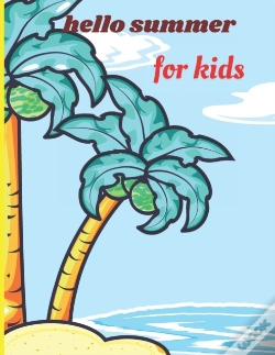 Capa do artigo Hello Summer For Kids