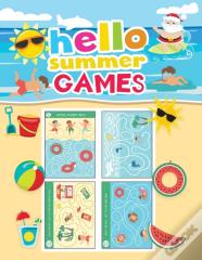 Hello Summer Games