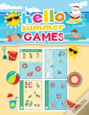 Capa do artigo Hello Summer Games