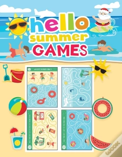 Capa do artigo Hello Summer Games