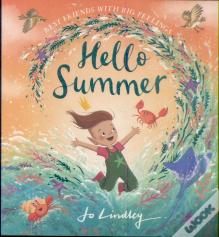 Hello Summer