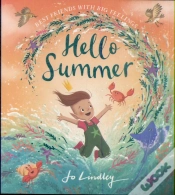 Capa do artigo Hello Summer