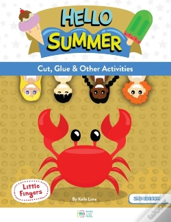 Capa do artigo Hello Summer