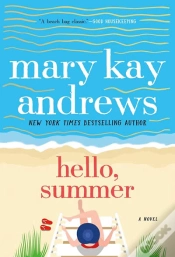Capa do artigo Hello, Summer