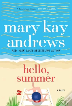 Capa do artigo Hello, Summer