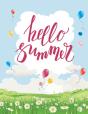 Hello Summer - Preview