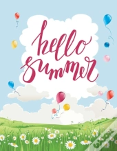 Hello Summer