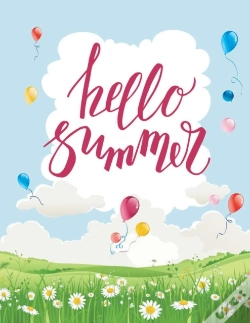 Capa do artigo Hello Summer
