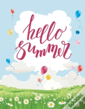 Capa do artigo Hello Summer