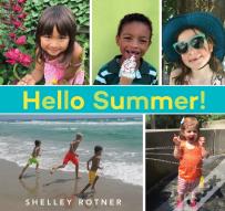Hello Summer!
