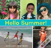 Capa do artigo Hello Summer!