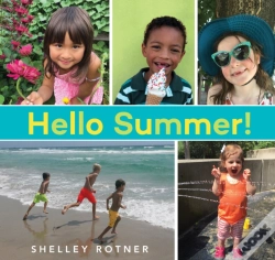 Capa do artigo Hello Summer!