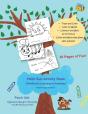 Hello Sun (Ã”Â²Ã•Â¡Ã–Â‚¬Ã–Â€¡ Ã”Â±Ã–Â‚¬Ã–Â€¡) Activity Book - Preview