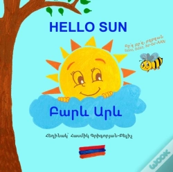 Capa do artigo Hello Sun (Ã”Â²Ã•Â¡Ã–Â‚¬Ã–Â€¡ Ã”Â±Ã–Â‚¬Ã–Â€¡)