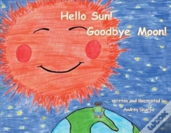 Capa do artigo Hello Sun! Goodbye Moon!