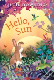 Capa do artigo Hello, Sun