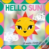 Hello Sun!