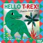 Hello T-Rex! - Preview