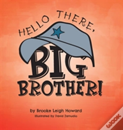 Capa do artigo Hello There, Big Brother!