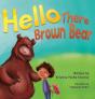 Hello There Brown Bear - Preview