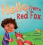 Hello There Red Fox - Preview