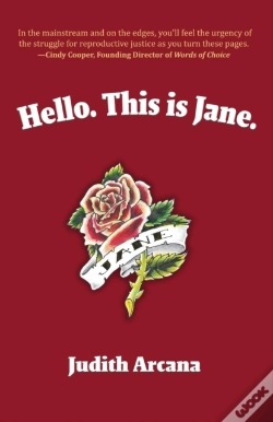 Capa do artigo Hello. This Is Jane.