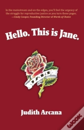 Hello. This Is Jane.