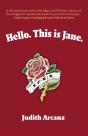 Hello. This Is Jane. - Preview