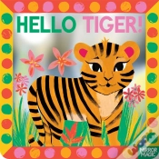 Capa do artigo Hello Tiger!