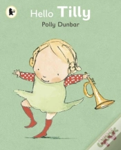 Capa do artigo Hello Tilly