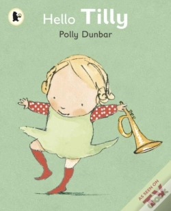 Capa do artigo Hello Tilly