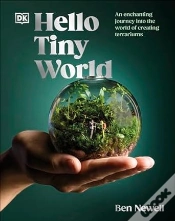 Capa do artigo Hello Tiny World