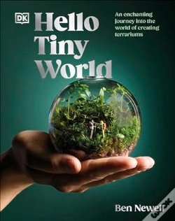 Capa do artigo Hello Tiny World