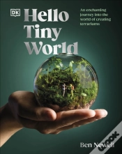 Capa do artigo Hello Tiny World