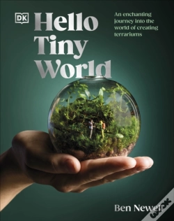 Capa do artigo Hello Tiny World