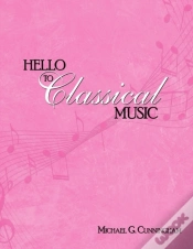 Capa do artigo Hello To Classical Music