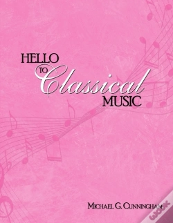 Capa do artigo Hello To Classical Music