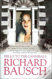 Capa do artigo Hello To The Cannibals