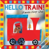 Hello Train!
