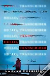Capa do artigo Hello, Transcriber