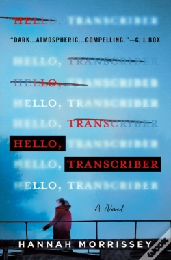 Capa do artigo Hello, Transcriber