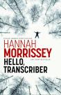 Hello, Transcriber - Preview