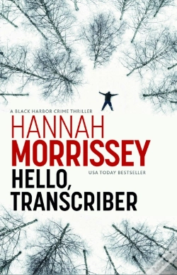 Capa do artigo Hello, Transcriber