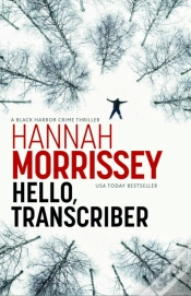 Capa do artigo Hello, Transcriber
